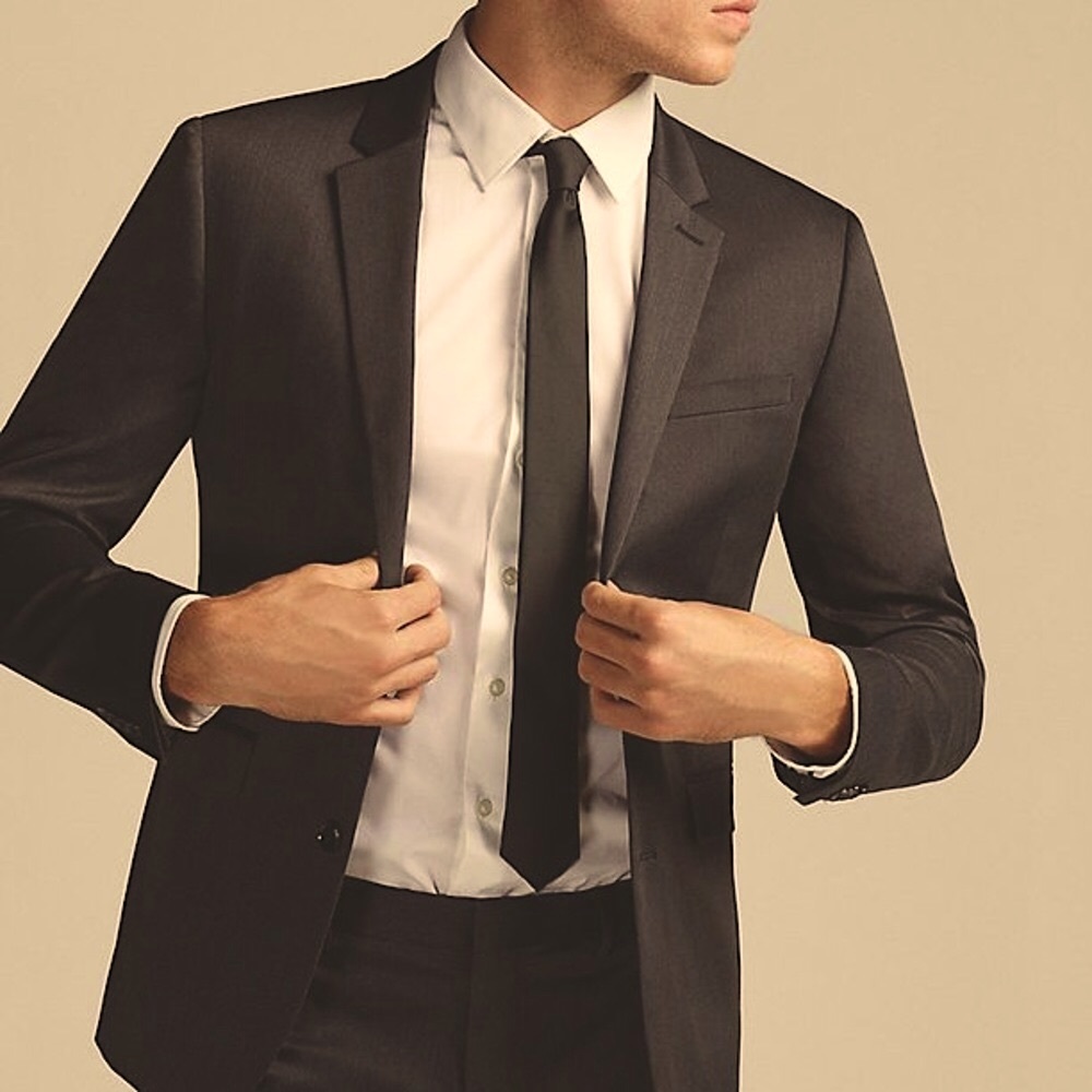 Express Innovator Jacket/Sports Coat 42R SkinnyFit